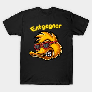 Entgegner T-Shirt